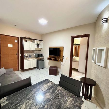 Elegance Comfort Natal Beira Mar Exterior foto