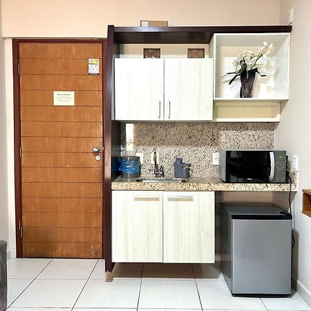 Elegance Comfort Natal Beira Mar Exterior foto