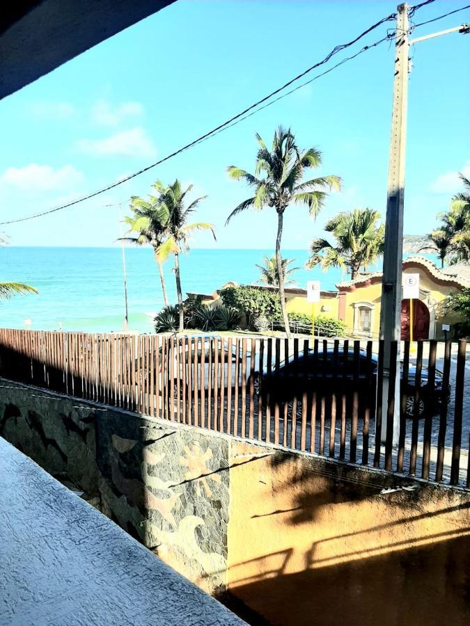 Elegance Comfort Natal Beira Mar Exterior foto