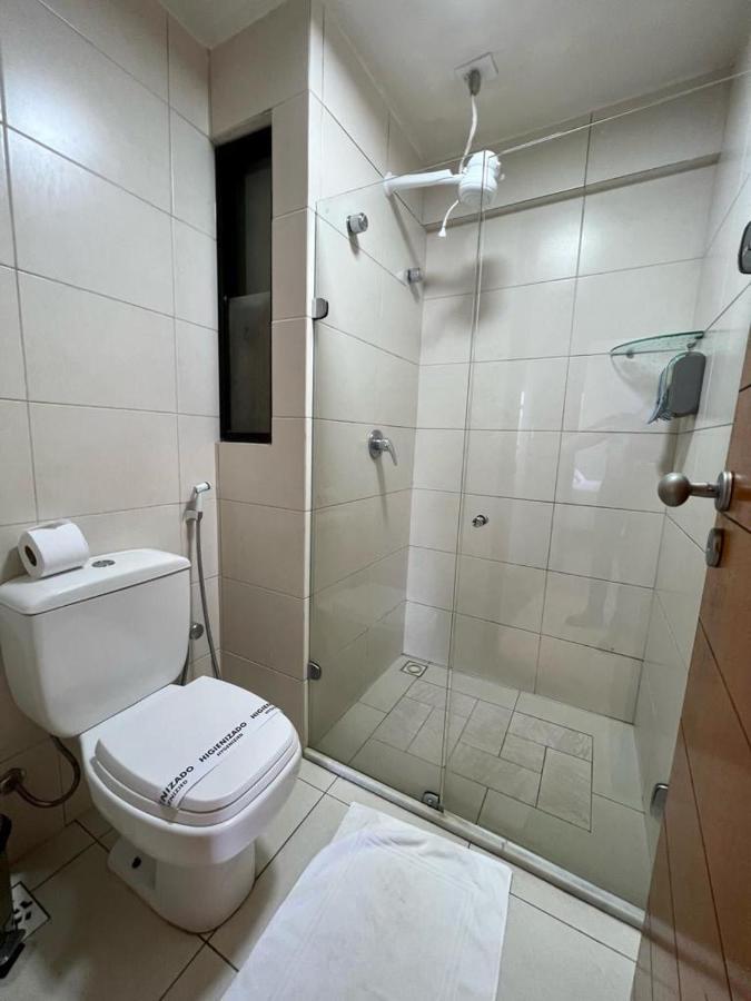 Elegance Comfort Natal Beira Mar Exterior foto