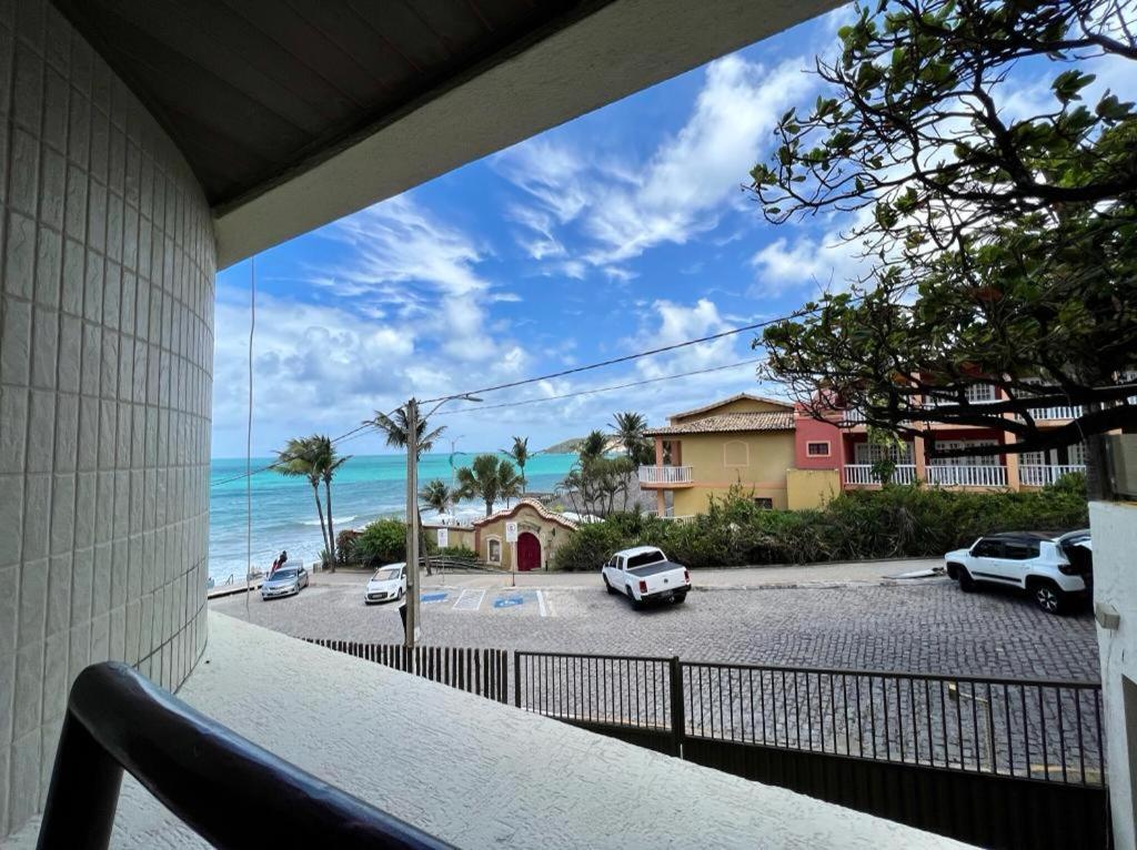 Elegance Comfort Natal Beira Mar Exterior foto