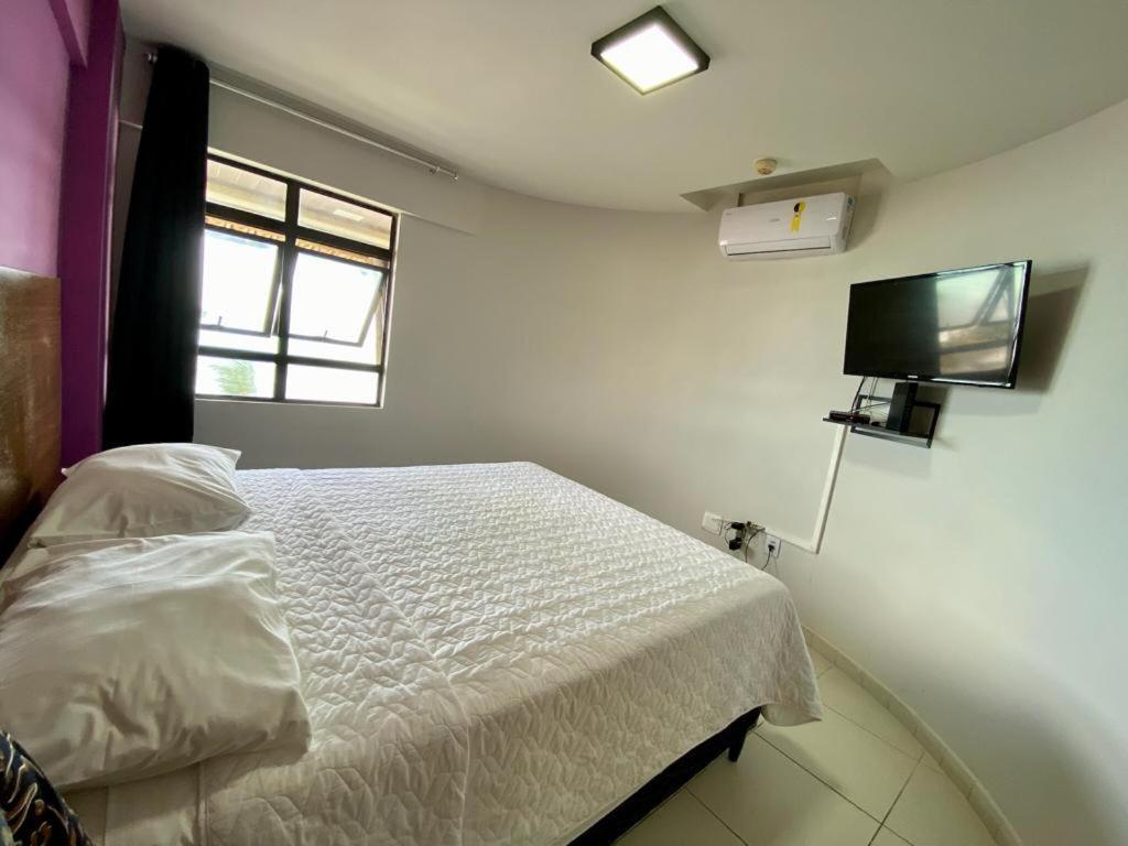 Elegance Comfort Natal Beira Mar Exterior foto