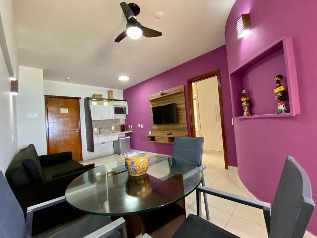 Elegance Comfort Natal Beira Mar Exterior foto