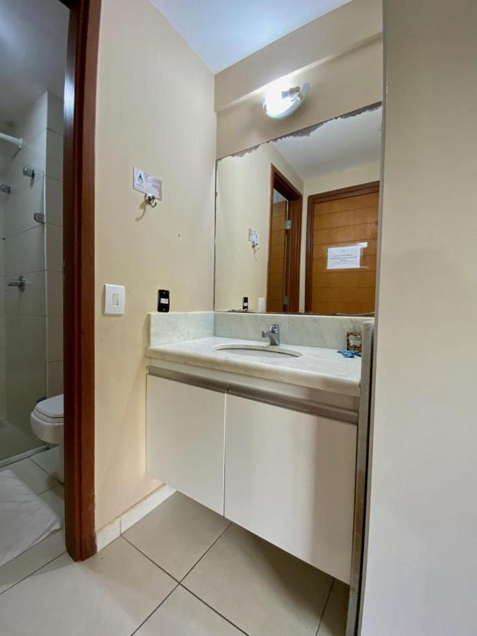 Elegance Comfort Natal Beira Mar Exterior foto