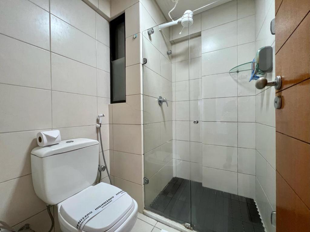 Elegance Comfort Natal Beira Mar Exterior foto