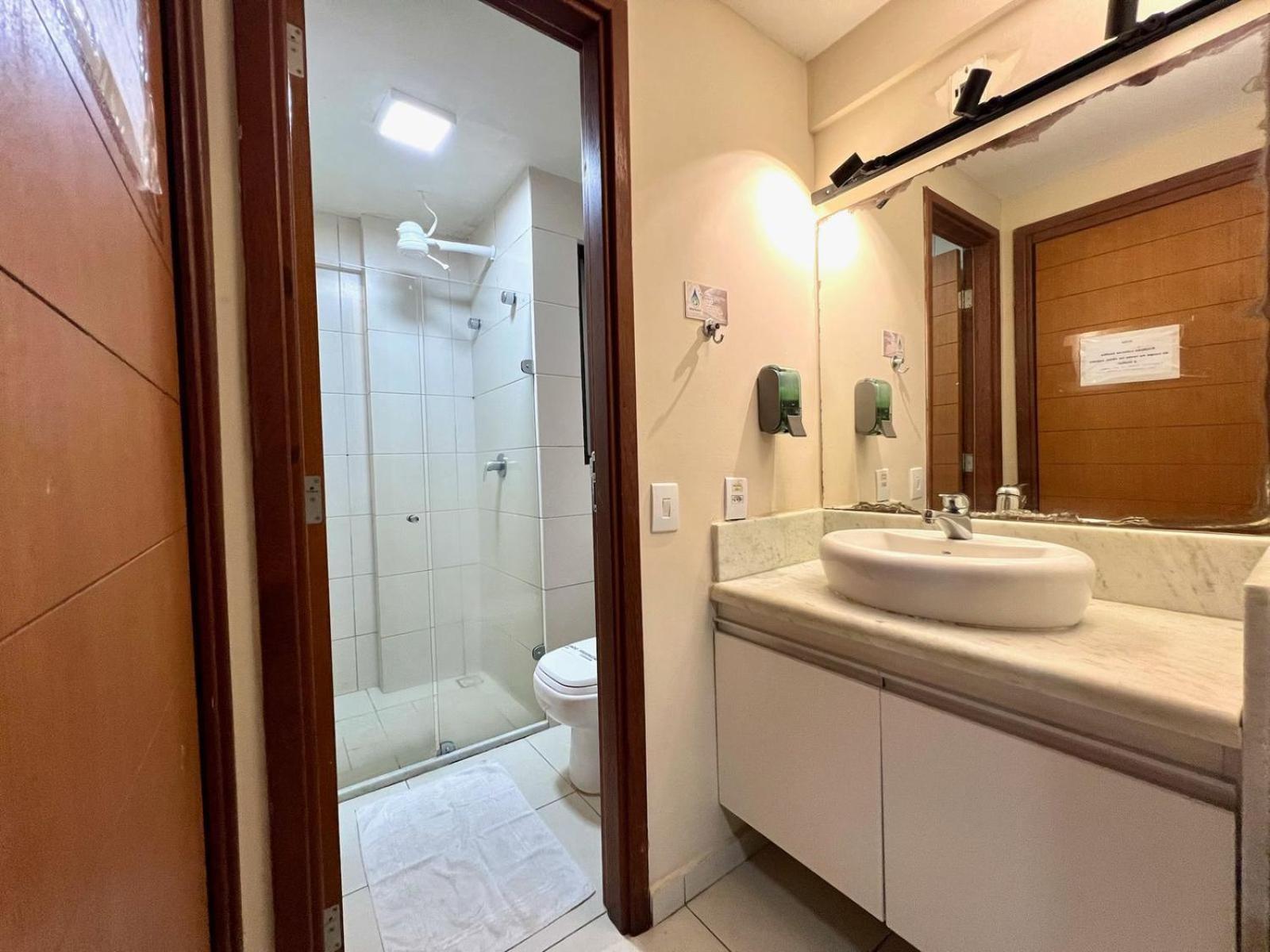 Elegance Comfort Natal Beira Mar Exterior foto