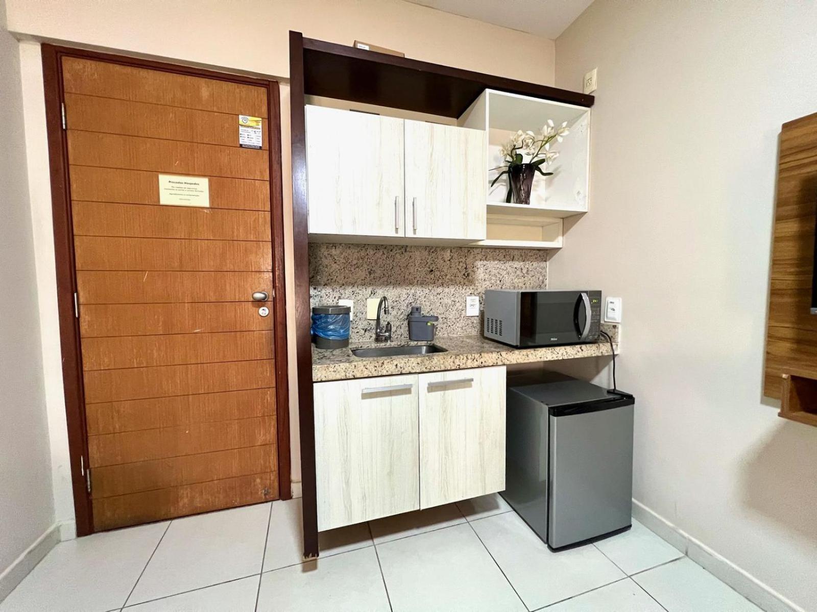 Elegance Comfort Natal Beira Mar Exterior foto