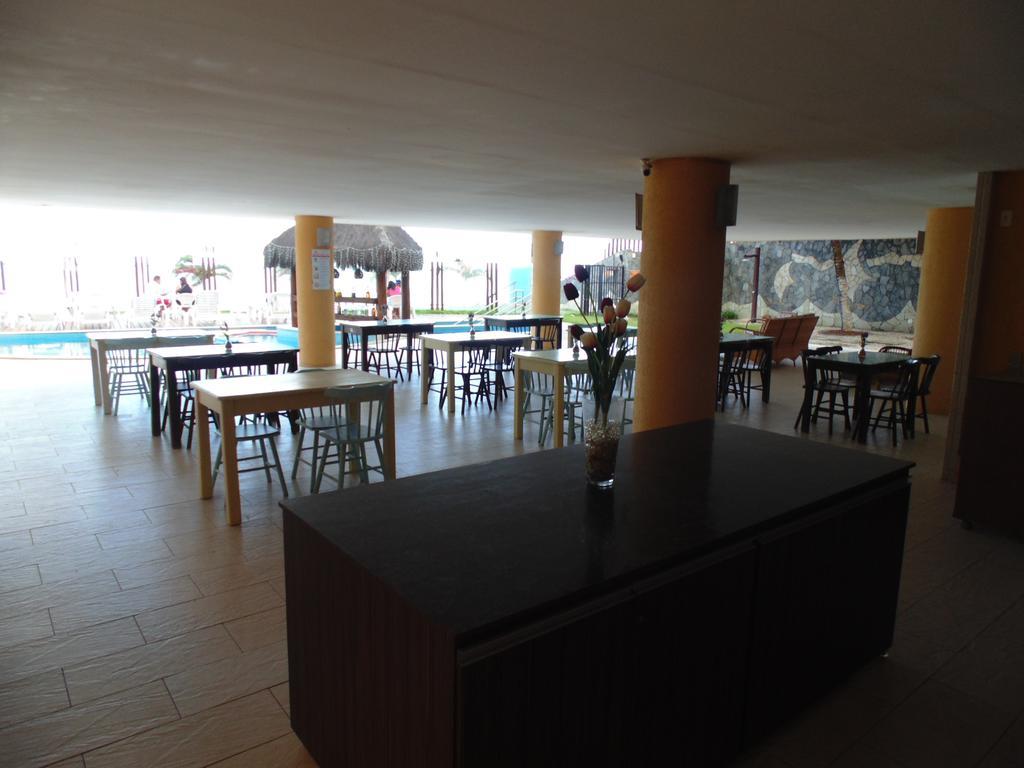 Elegance Comfort Natal Beira Mar Exterior foto
