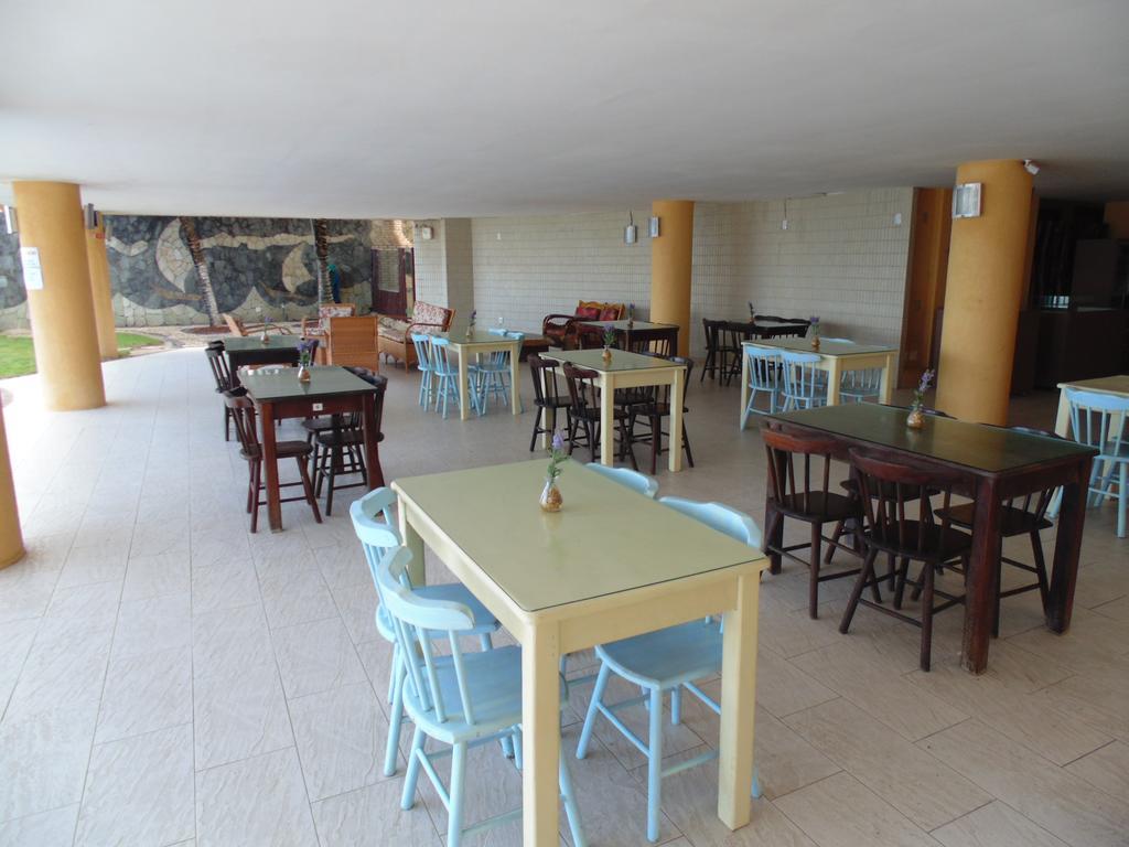 Elegance Comfort Natal Beira Mar Exterior foto