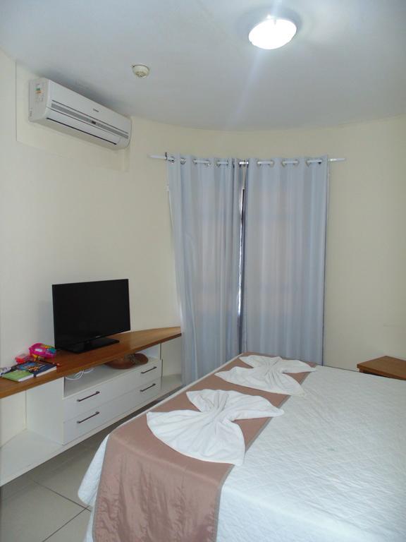 Elegance Comfort Natal Beira Mar Exterior foto