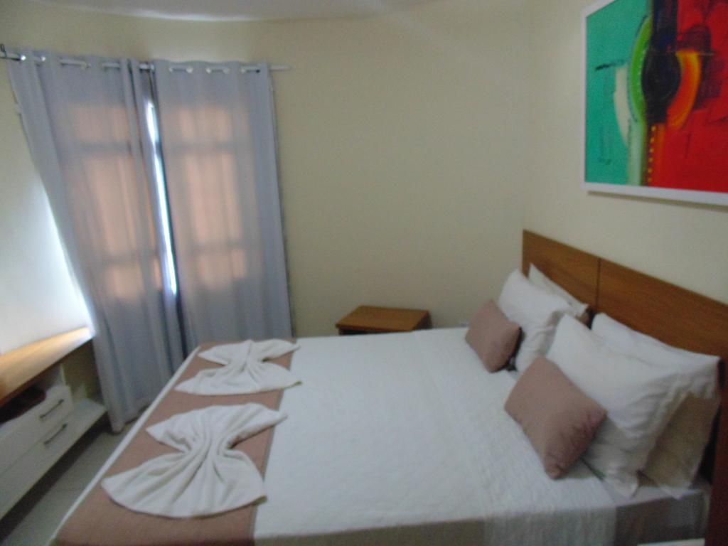Elegance Comfort Natal Beira Mar Exterior foto