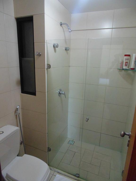 Elegance Comfort Natal Beira Mar Exterior foto