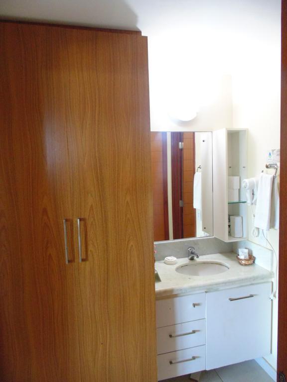 Elegance Comfort Natal Beira Mar Exterior foto