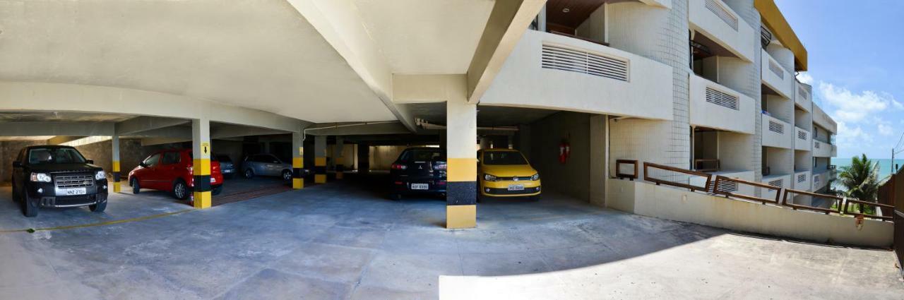 Elegance Comfort Natal Beira Mar Exterior foto